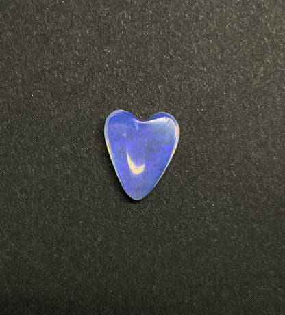 1.8ct Andamooka Crystal Opal