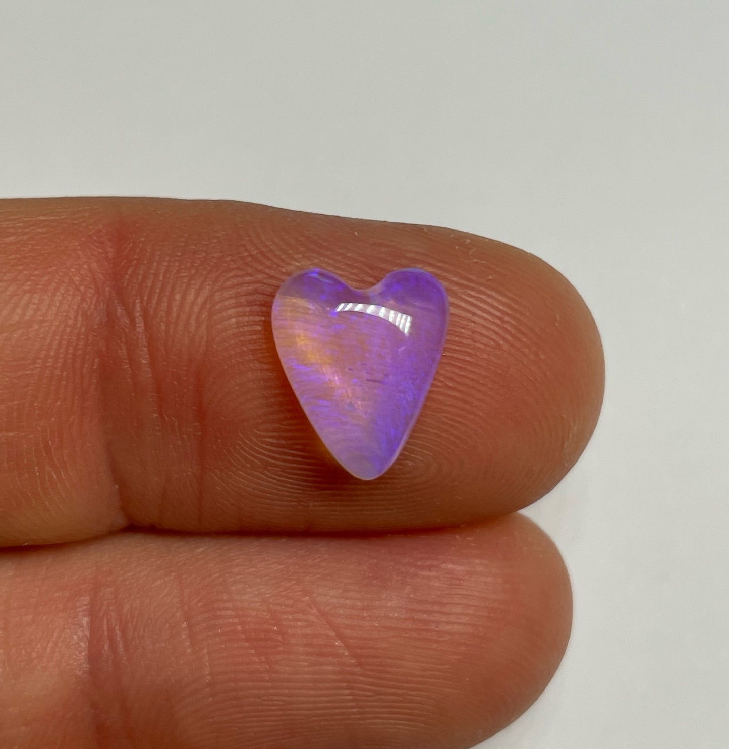 1.8ct Andamooka Crystal Opal