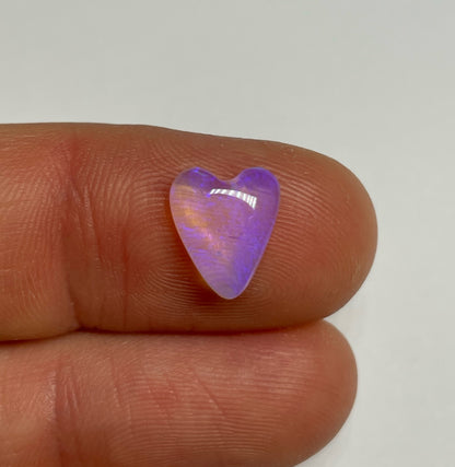 1.8ct Andamooka Crystal Opal