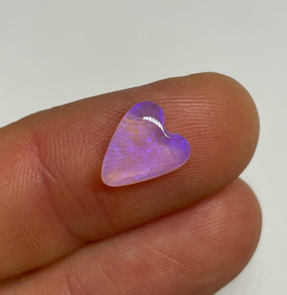 1.8ct Andamooka Crystal Opal