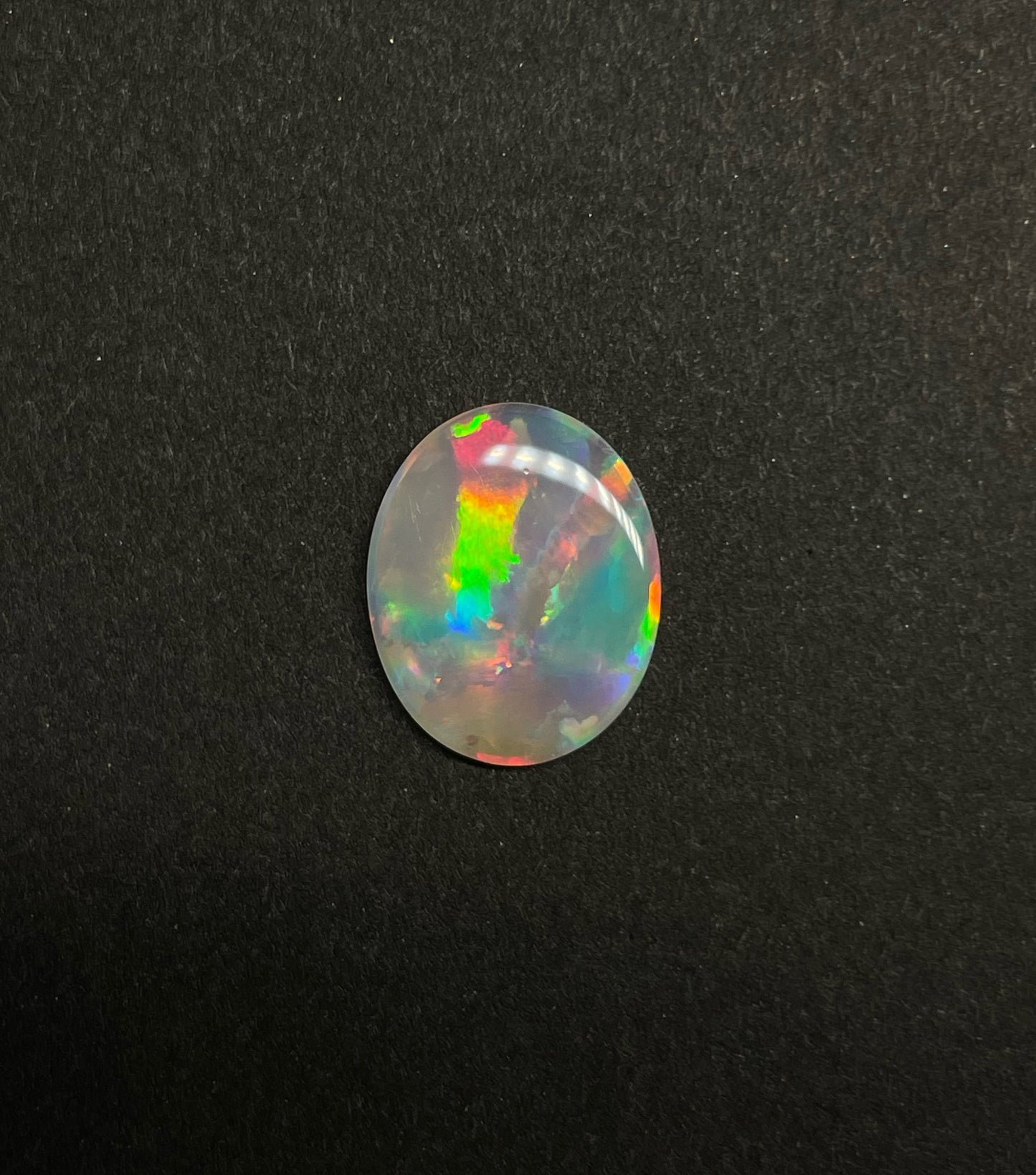 2ct Coober Pedy Crystal Opal