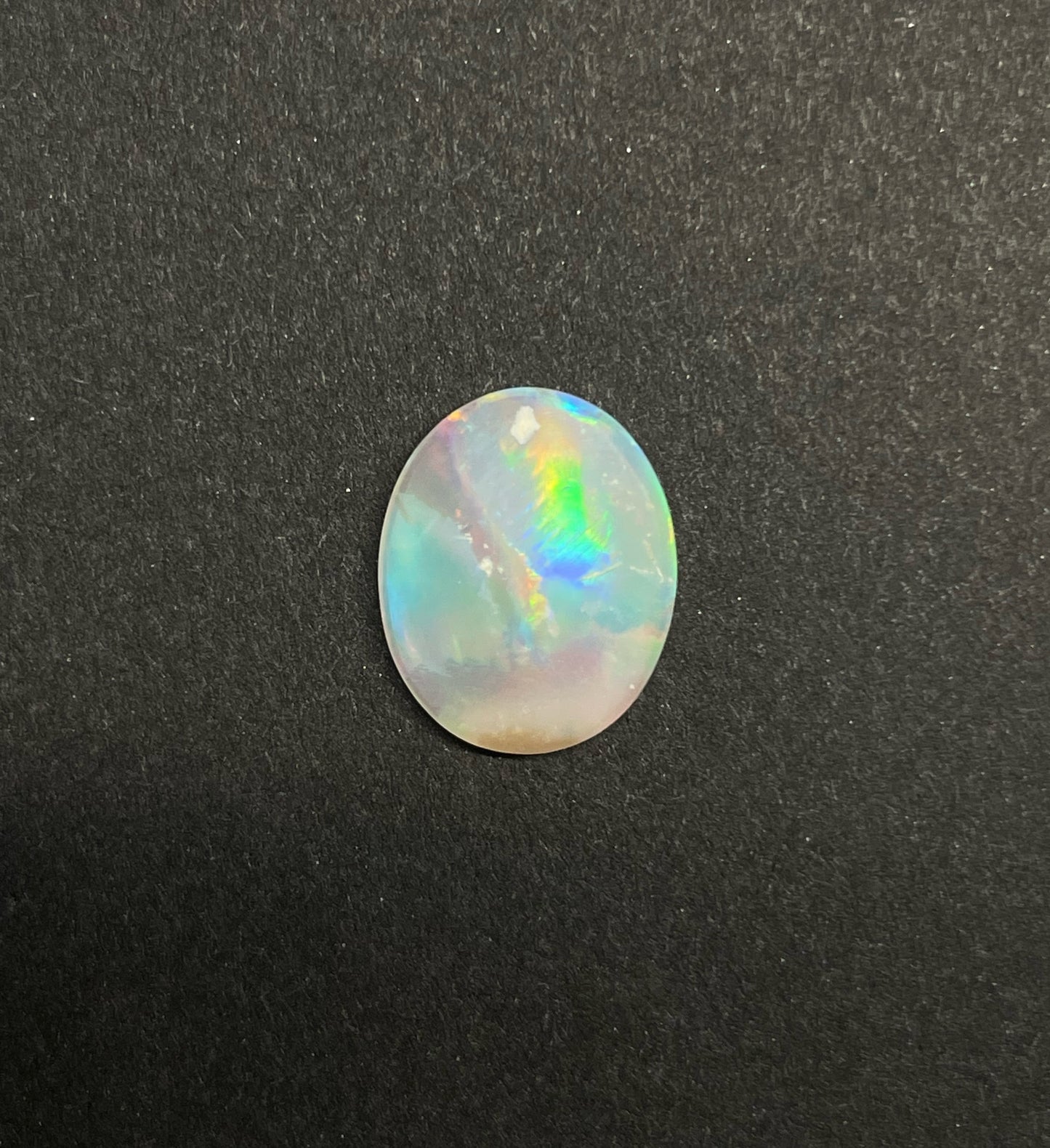 2ct Coober Pedy Crystal Opal