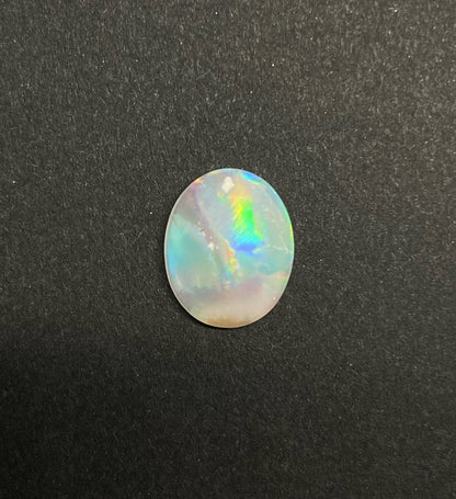 2ct Coober Pedy Crystal Opal