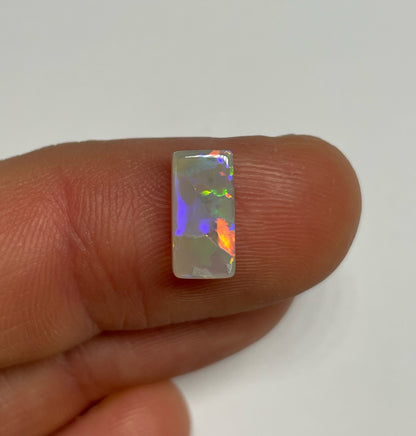 1.8ct Coober Pedy Crystal Opal