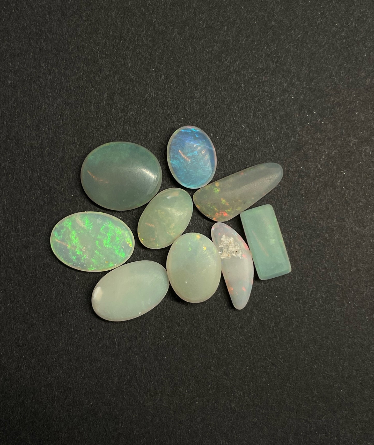 16.2ct Coober Pedy Parcel