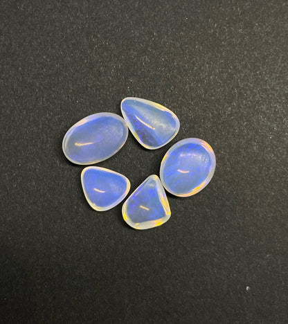 11.8ct Andamooka Parcel