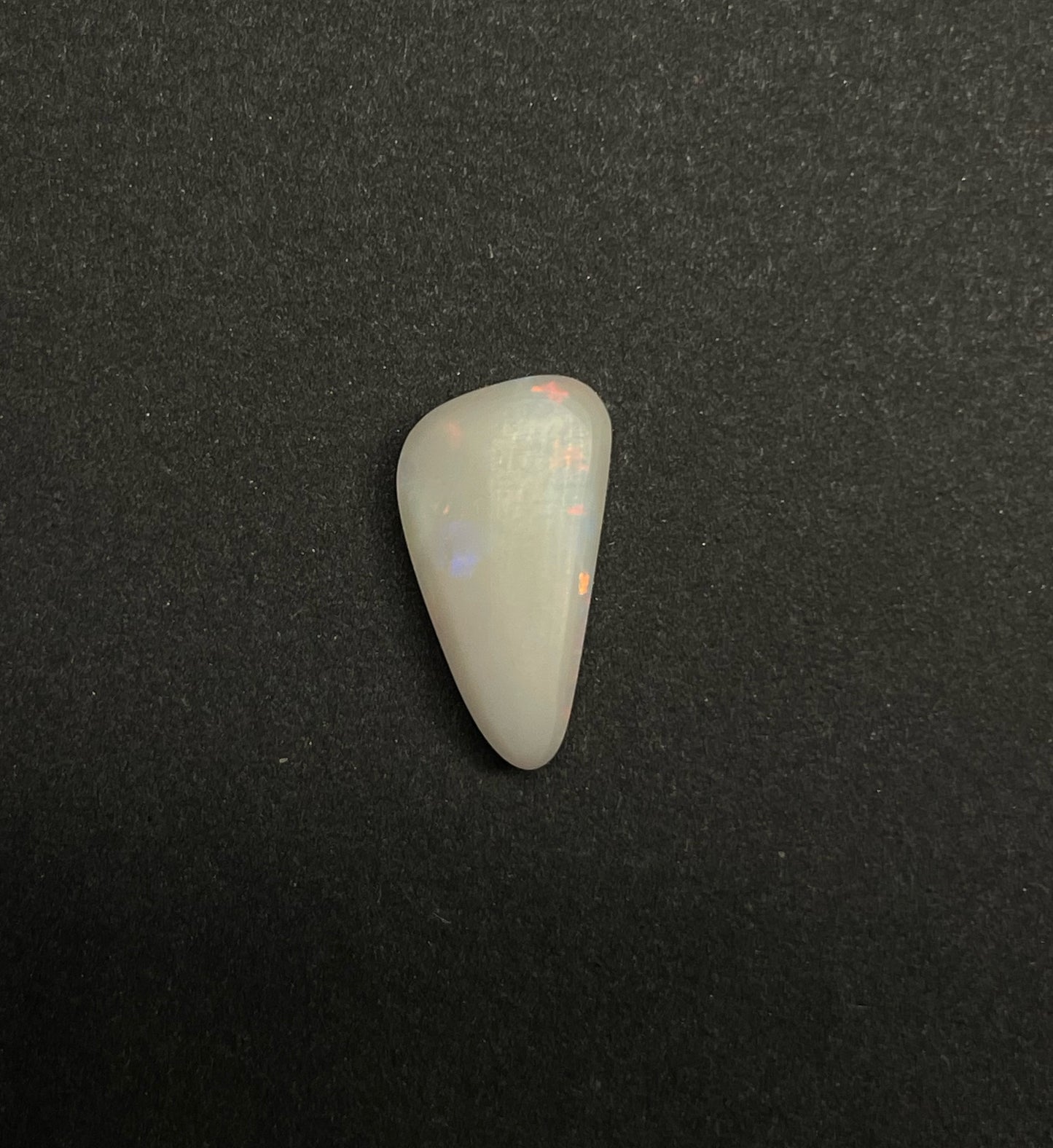 4.6ct Coober Pedy White Opal