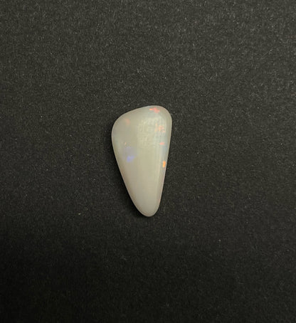 4.6ct Coober Pedy White Opal