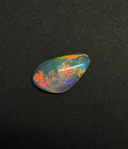 5.1ct Coober Pedy Crystal Opal