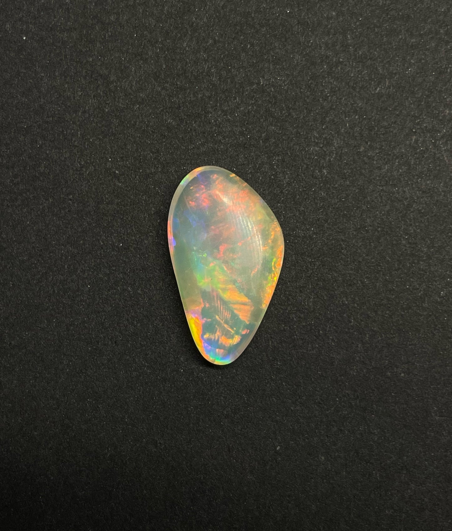 5.1ct Coober Pedy Crystal Opal