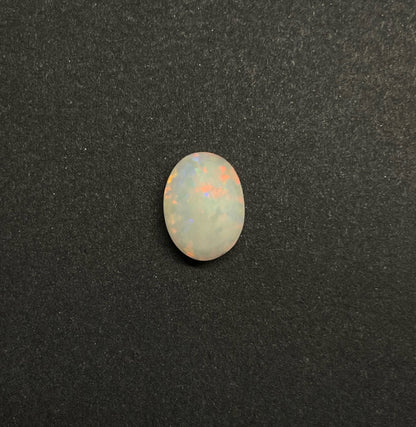 1.9ct Coober Pedy White Opal