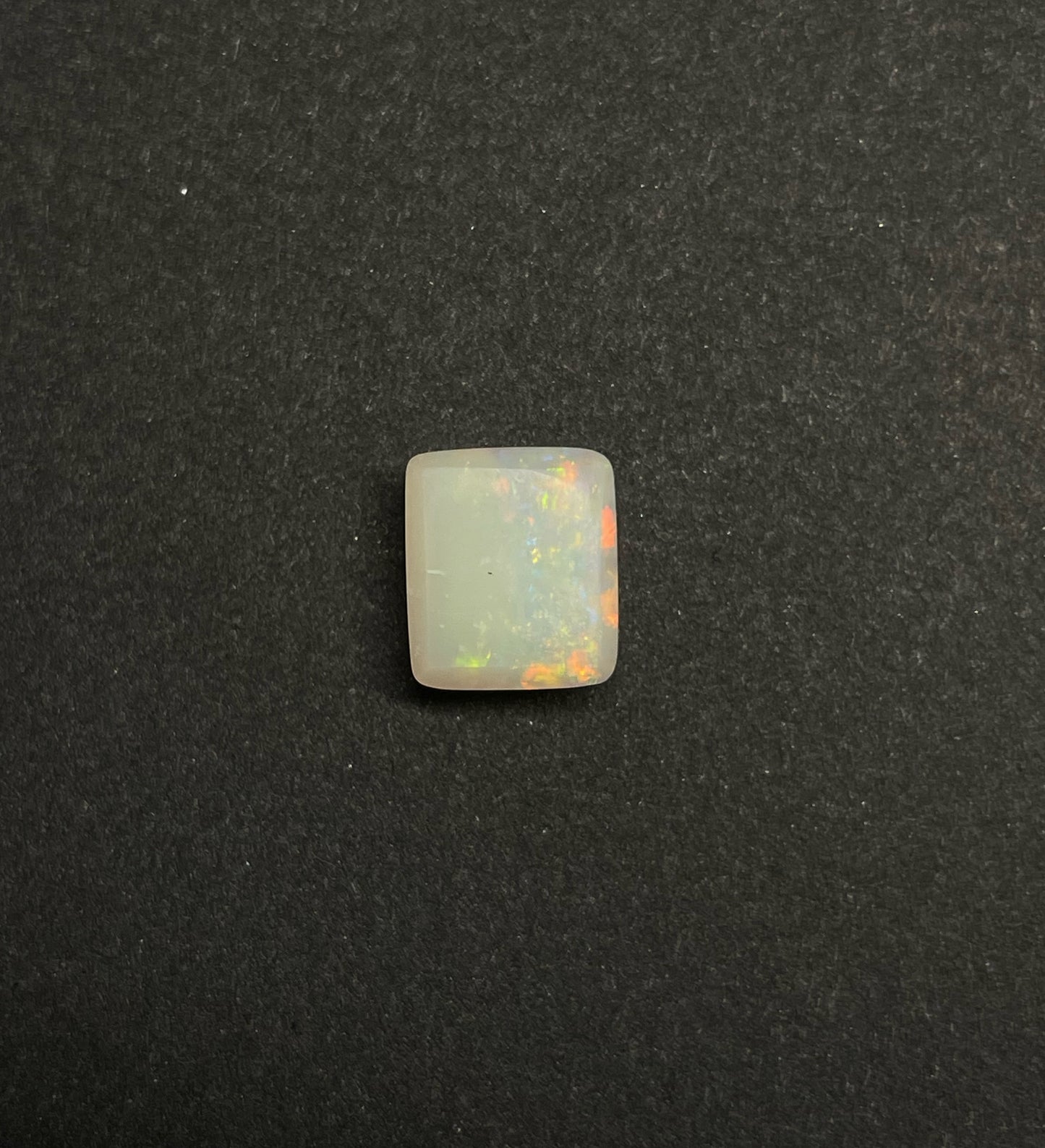 2.2ct Coober Pedy White Opal