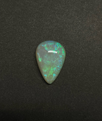 9.2ct Coober Pedy Crystal Opal