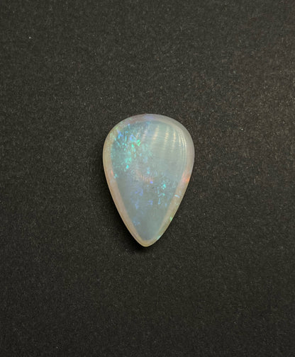 9.2ct Coober Pedy Crystal Opal