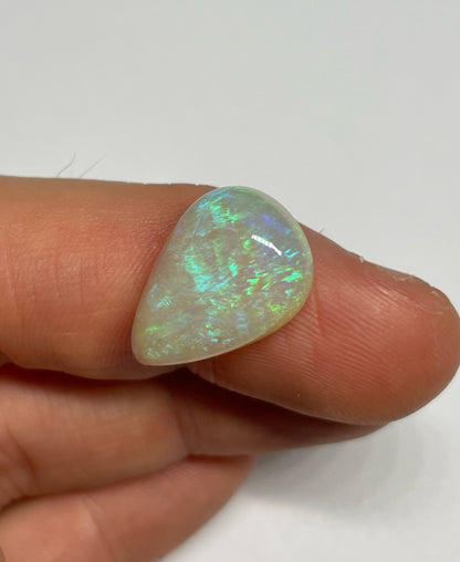 9.2ct Coober Pedy Crystal Opal