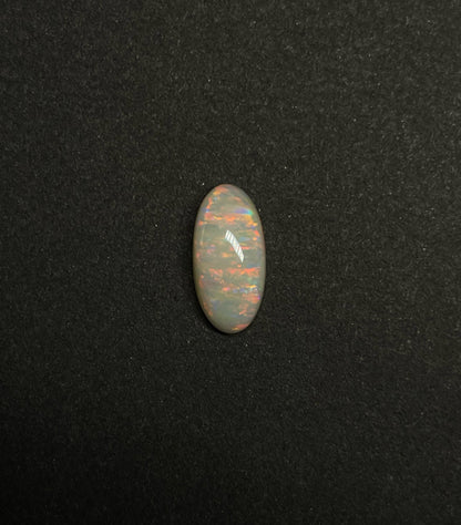 2ct Coober Pedy White Opal