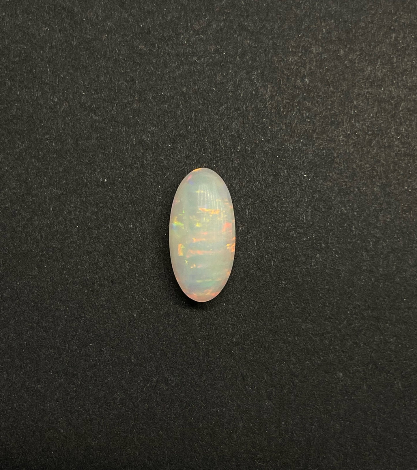 2ct Coober Pedy White Opal
