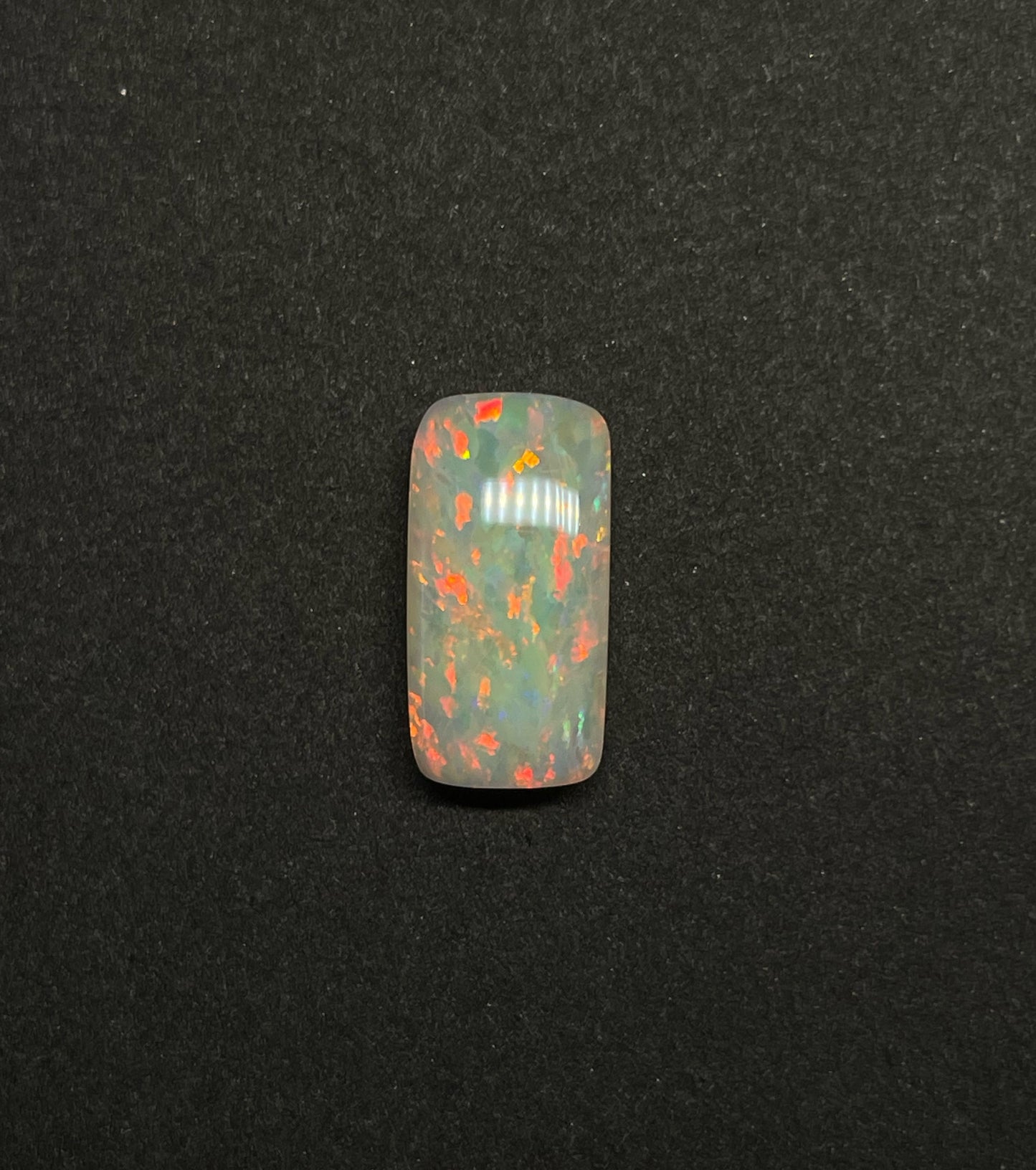 3.1ct Coober Pedy White Opal