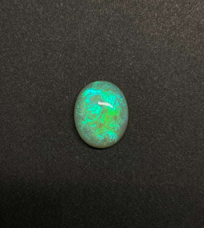 3.7ct Coober Pedy Crystal Opal