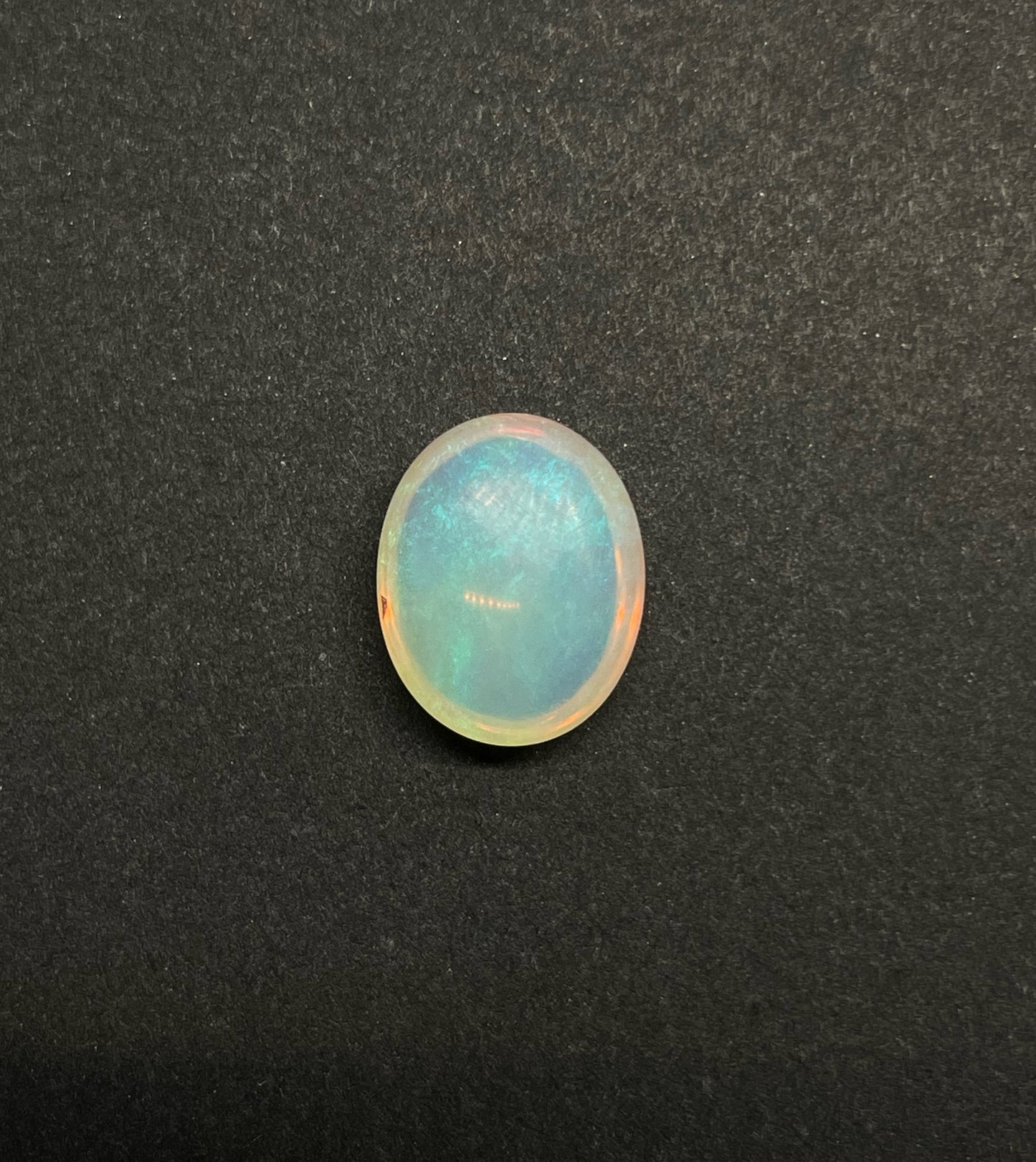 3.7ct Coober Pedy Crystal Opal