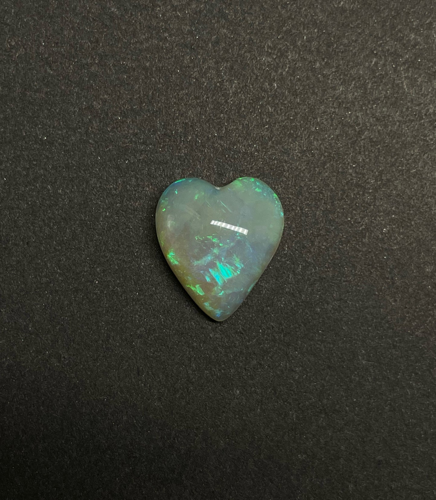 4.3ct Coober Pedy Crystal Opal