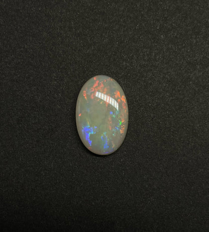 3.5ct Coober Pedy White Opal