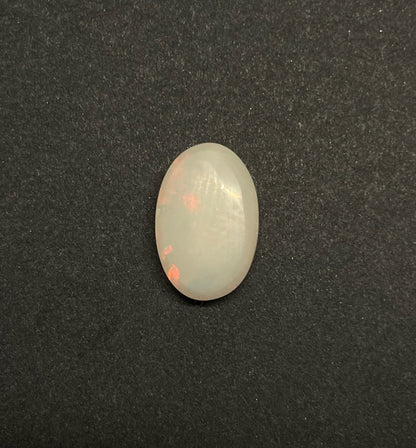 3.5ct Coober Pedy White Opal