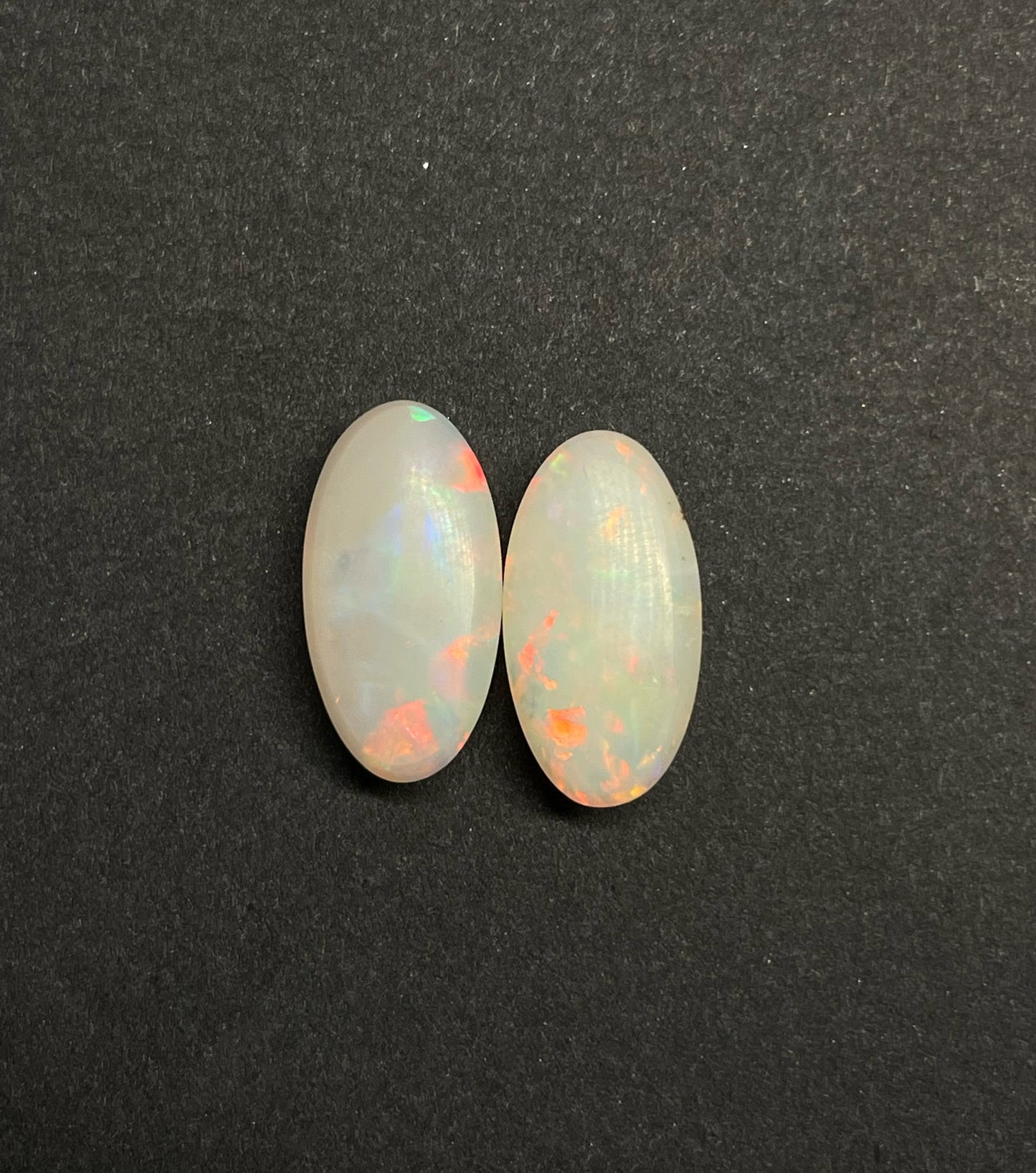 7.5ct Coober Pedy Pair