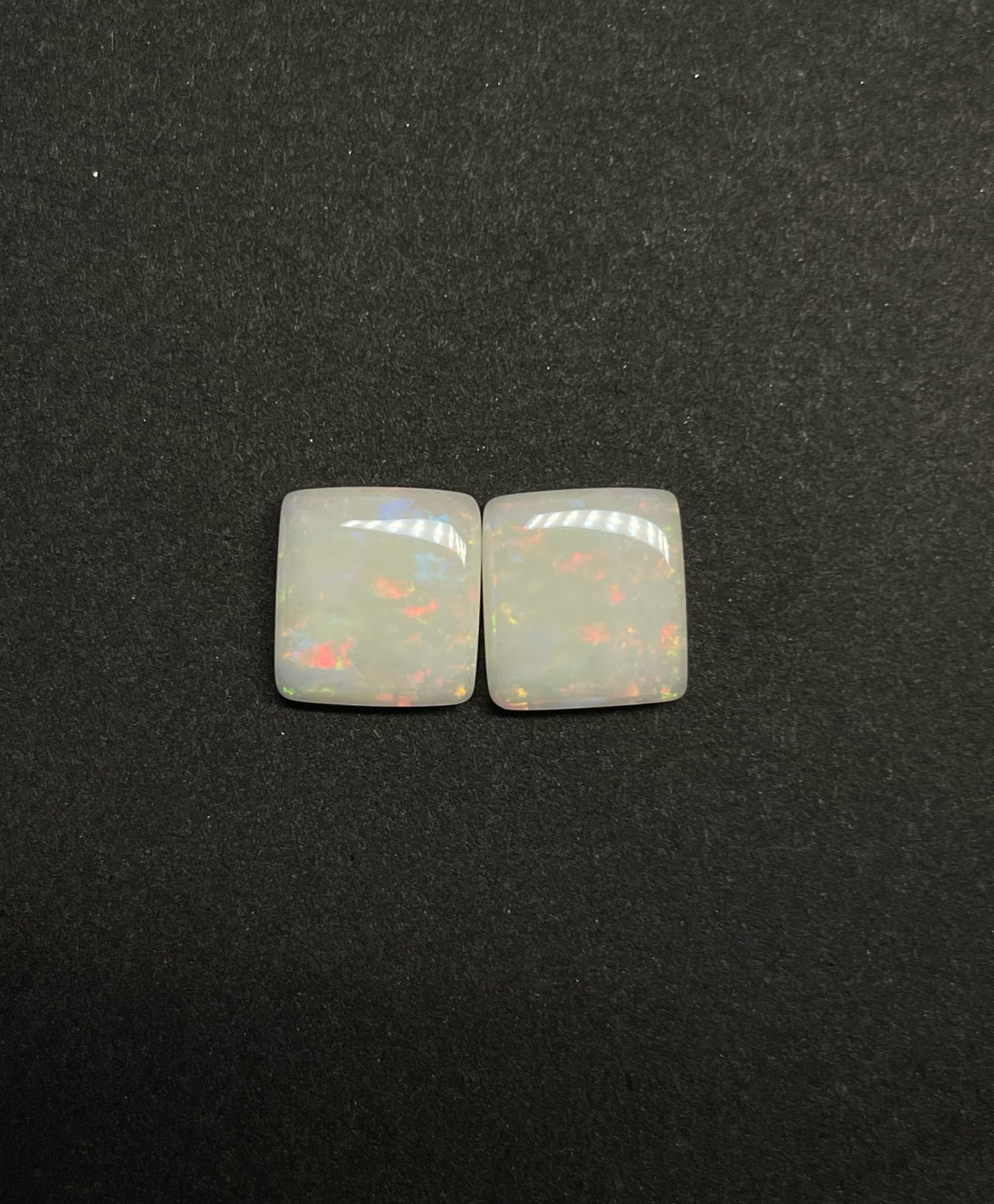 3.9ct Coober Pedy Pair