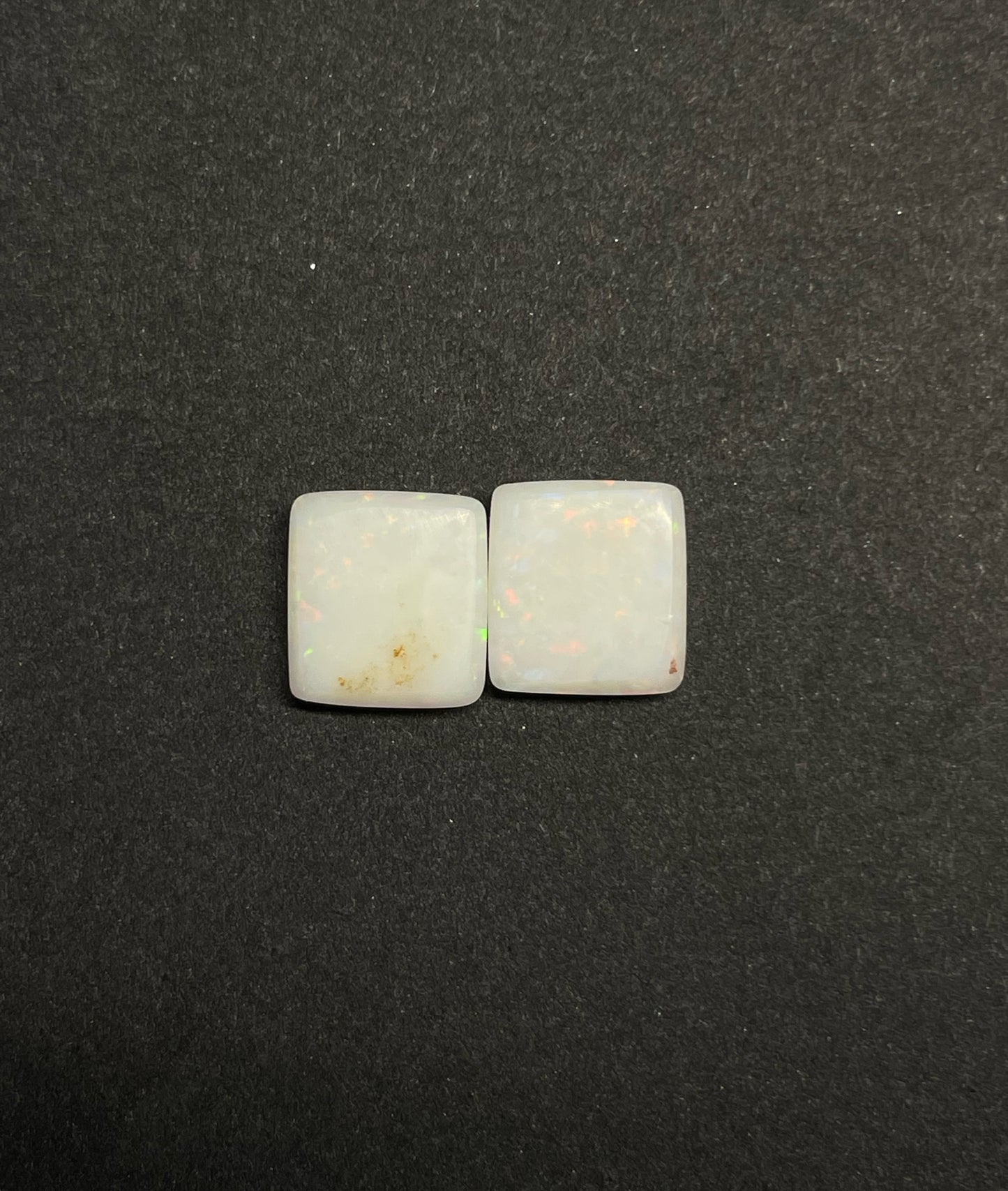 3.9ct Coober Pedy Pair