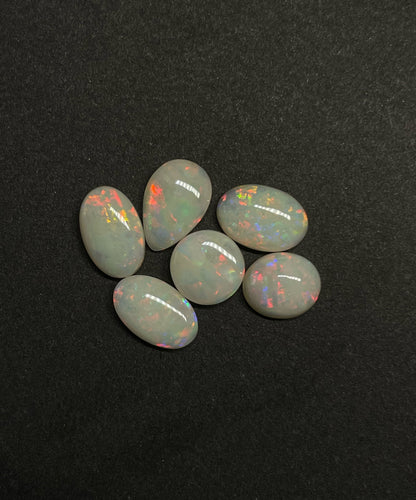 7.7ct Coober Pedy Parcel