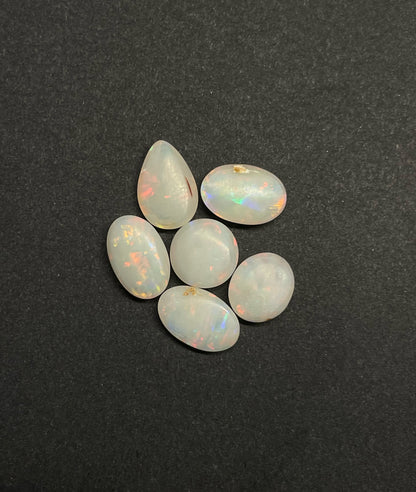 7.7ct Coober Pedy Parcel