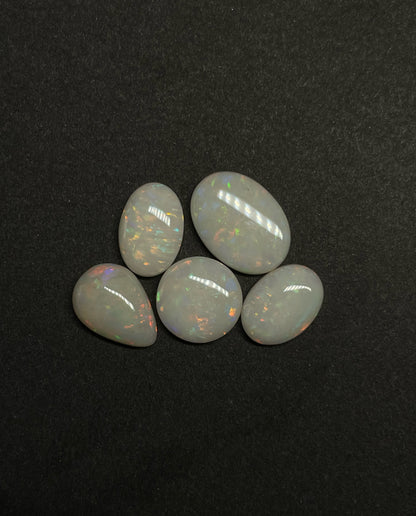 8.1ct Coober Pedy Parcel