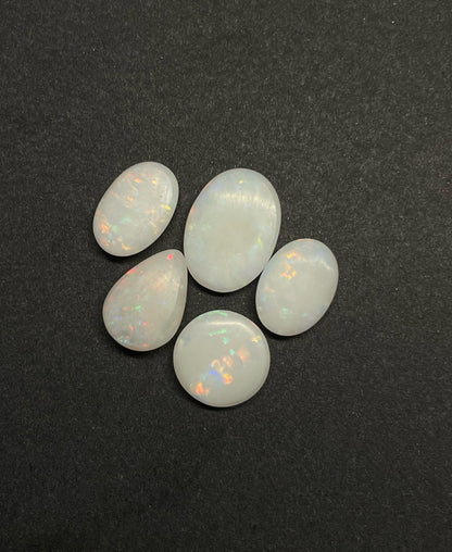 8.1ct Coober Pedy Parcel