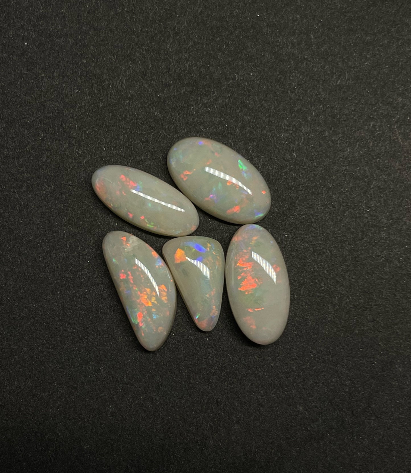 10.1ct Coober Pedy Parcel