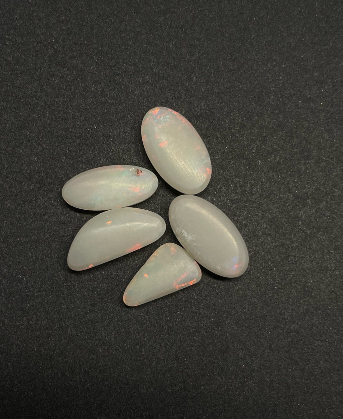 10.1ct Coober Pedy Parcel