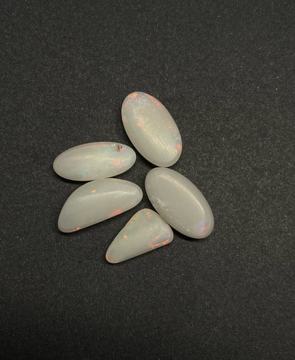 10.1ct Coober Pedy Parcel