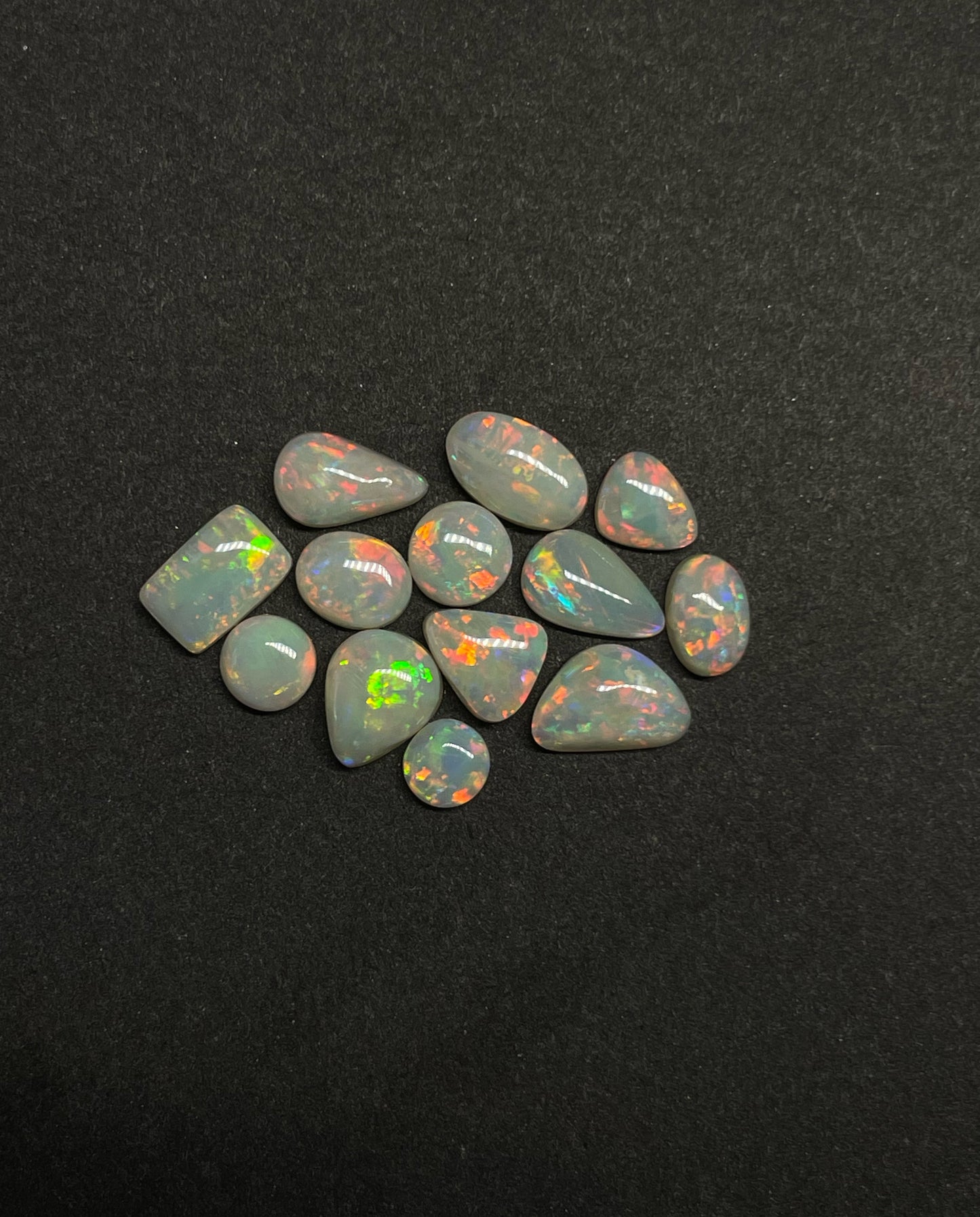 6.6ct Coober Pedy Parcel