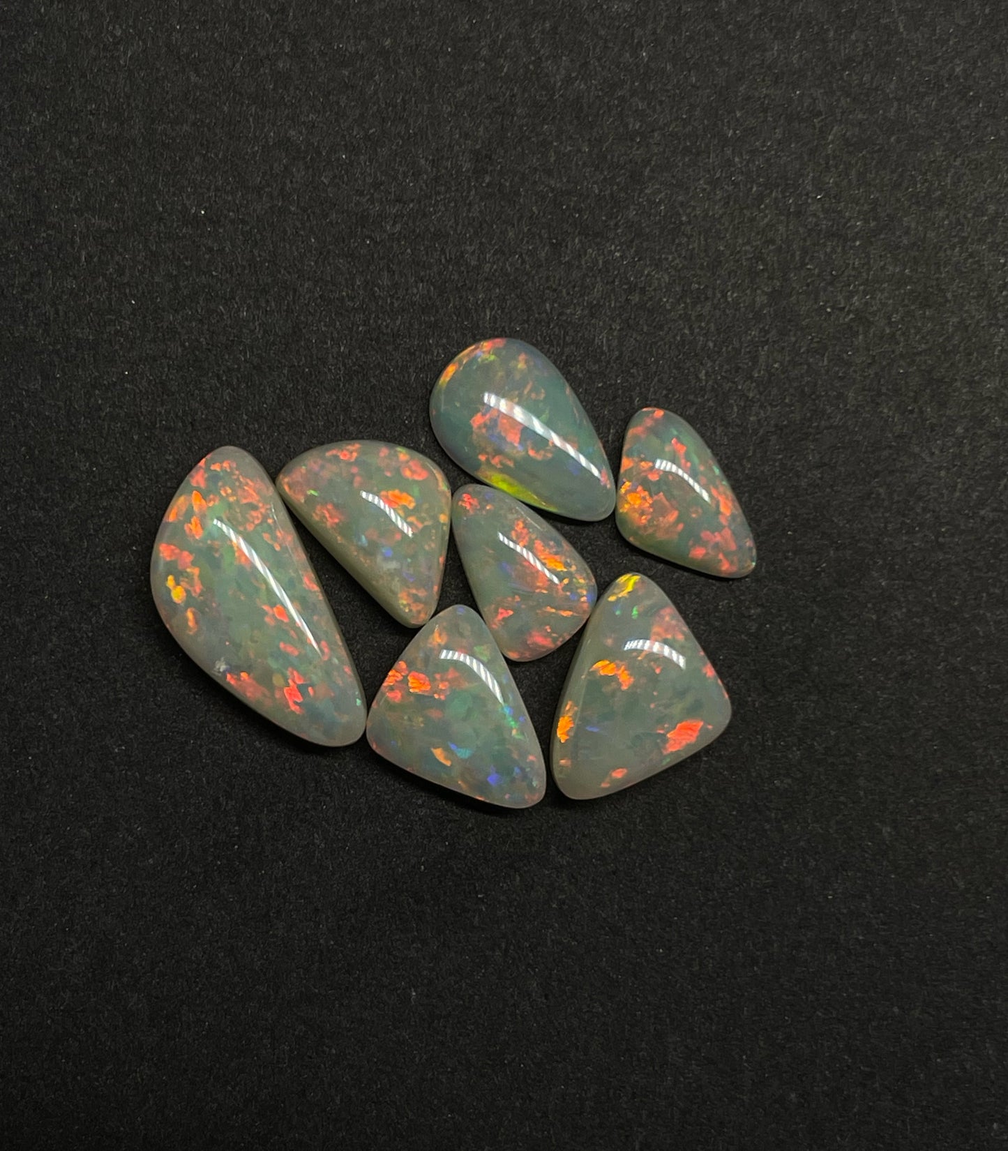 9ct Coober Pedy Parcel