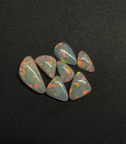 9ct Coober Pedy Parcel