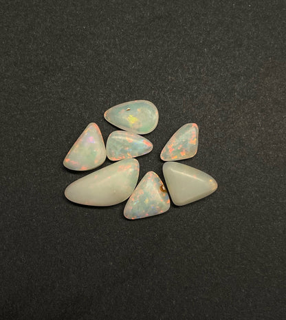 9ct Coober Pedy Parcel