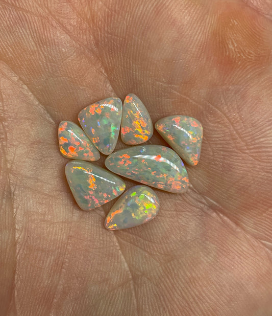 9ct Coober Pedy Parcel