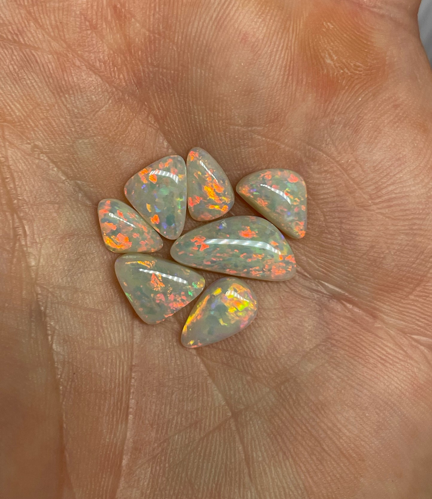 9ct Coober Pedy Parcel