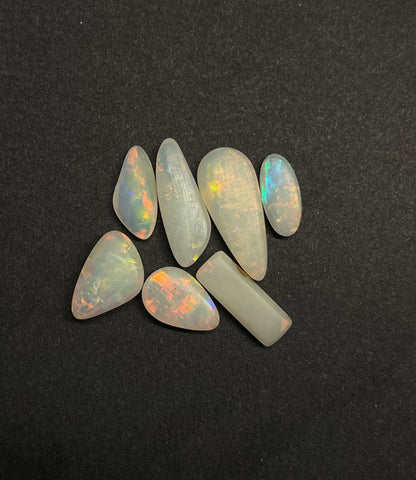 9ct Coober Pedy Parcel