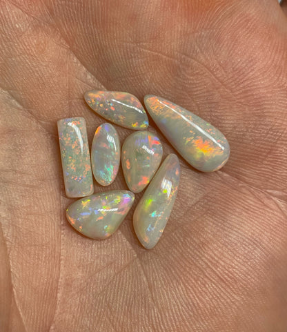 9ct Coober Pedy Parcel