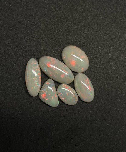 12.3ct Coober Pedy Parcel