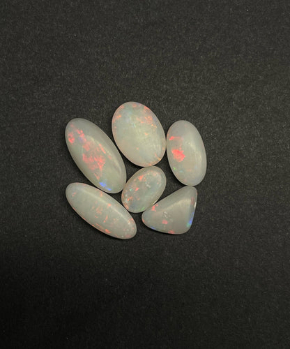 12.3ct Coober Pedy Parcel