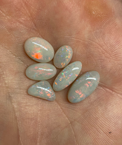 12.3ct Coober Pedy Parcel