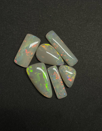 18.5ct Coober Pedy Parcel