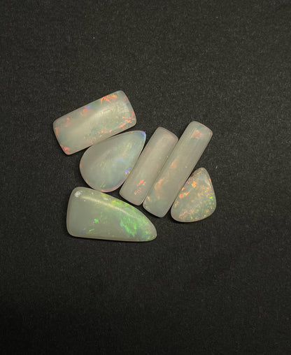 18.5ct Coober Pedy Parcel